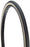 Kenda Street K40 Tire - 26 x 1-3/8, Clincher, Wire, Black/Tan, 30tpi