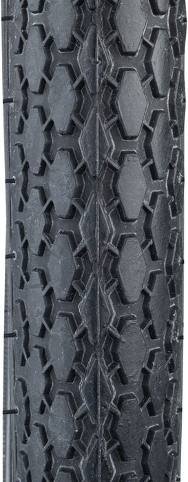 Kenda Schwinn Tire - 26 x 1-3/4, Clincher, Wire, Black, 22tpi