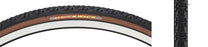 Kenda Kwick Tire - 700 x 30, Clincher, Wire, Black/Mocha, 60tpi