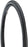 Kenda Street K40 Tire - 26 x 1-3/8, Clincher, Wire, Black, 60tpi