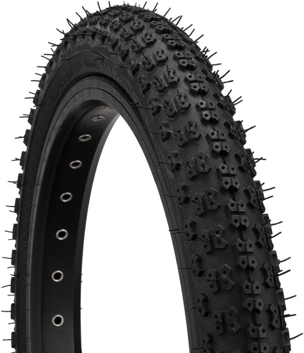 Kenda K50 Tire - 20 x 2.125, Clincher, Wire, Black, 30tpi