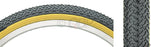 Kenda Street K55 Tire - 20 x 1.75, Clincher, Wire, Black/Tan, 22tpi