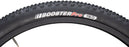 Kenda Booster Pro Tire - 29 x 2.6, Tubeless, Folding, Black, 120tpi