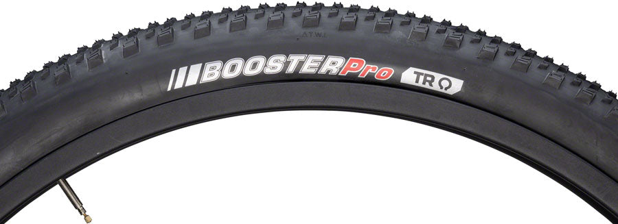 Kenda Booster Pro Tire - 29 x 2.4, Tubeless, Folding, Black, 120tpi