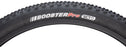 Kenda Booster Pro Tire - 27.5 x 2.8, Tubeless, Folding, Black, 120tpi, SCT