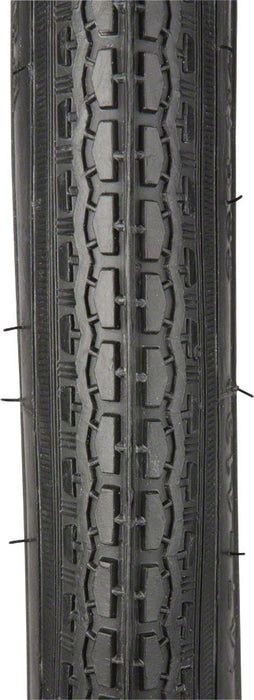 Kenda K126 Tire - 20 x 1-3/4, Clincher, Wire, Black, 22tpi