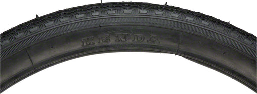 Kenda K126 Tire - 20 x 1-3/4, Clincher, Wire, Black, 22tpi