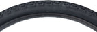 Kenda Alfabite Style K831 Tire - 26 x 1.75, Clincher, Wire, Black, 22tpi