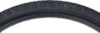 Kenda Alfabite Style K831 Tire - 26 x 2.1, Clincher, Wire, Black, 22tpi