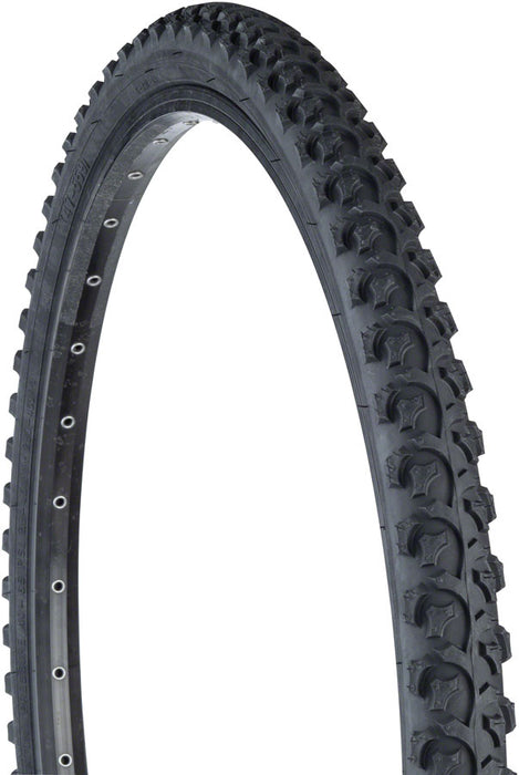 Kenda Alfabite Style K831 Tire - 24 x 1.95, Clincher, Wire, Black, 22tpi