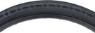 Kenda Kross Plus Tire - 26 x 1.95, Clincher, Wire, Black, 60tpi