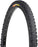 Kenda Krisp Tire - 26 x 2, Clincher, Wire, Black, 60tpi