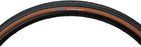 Kenda Kwest Tire - 26 x 1.25, Clincher, Wire, Black/Mocha