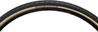 Kenda Kwest Tire - 700 x 38, Clincher, Wire, Black/Tan