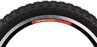 Kenda K50 Tire - 18 x 2.125, Clincher, Wire, Black