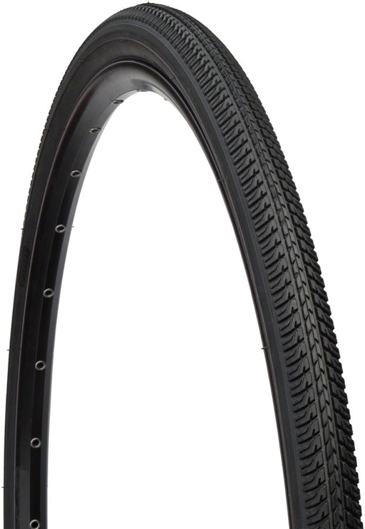 Kenda Kourier Tire - 700 x 35, Clincher, Wire, Black, 60tpi