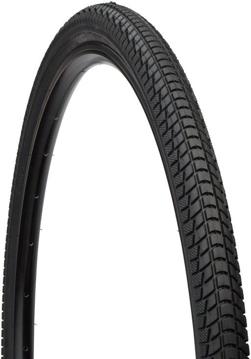 Kenda Komfort Tire - 700 x 40, Clincher, Wire, Black, 60tpi