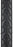 Kenda Kwest Tire - 700 x 35, Clincher, Wire, Black, 60tpi