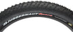Kenda Juggernaut Sport Tire - 26 x 4.8, Clincher, Wire, Black, 60tpi