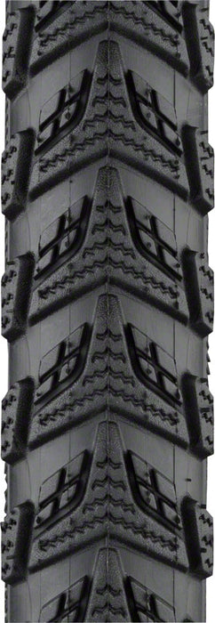 Schwalbe Marathon GT 365 Tire - 700 x 45, Clincher, Wire, Black, DualGrd, Four Season