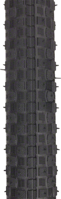 Kenda Karvs Tire - 700 x 25, Clincher, Folding, Black, 60tpi