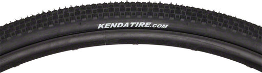 Kenda Karvs Tire - 700 x 28, Clincher, Folding, Black, 60tpi