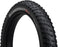 Kenda Juggernaut Pro Tire - 26 x 4.8, Tubeless, Folding, Black, 120tpi