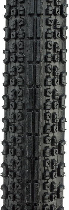 Kenda Flintridge Pro Tire - 650b x 45, Tubeless, Folding, Black, 120tpi, GCT