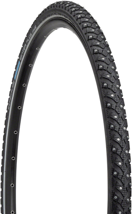 Schwalbe Marathon Winter Plus W Tire, 700 x 35c - Black