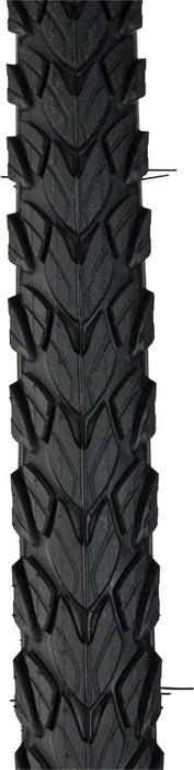 Schwalbe Marathon Plus Tour Tire - 700 x 45, Clincher, Wire, Black, SmartGuard, Endurance