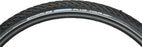 Schwalbe Marathon Plus Tour w Tire, 700 x 35c - Black/Reflex