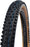 Schwalbe Nobby Nic Tire - 29 x 2.35", Tubeless, Folding, Black/Tan, Evolution Line, Addix SpeedGrip, Super Ground