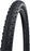 Schwalbe CX Comp Tire - 700 x 35, Clincher, Wire, Black, K-Guard, SBC