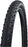 Schwalbe CX Comp Tire - 700 x 30, Clincher, Wire, Black, K-Guard, SBC