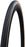 Schwalbe Lugano II Tire - 700 x 25, Clincher, Wire, Black, K-Guard, Endurance