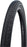 Schwalbe Road Cruiser Plus Tire - 26 x 1.75, Clincher, Wire, Black, PunctureGuard, Green