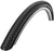 Schwalbe Century Tire - 700 x 50, Clincher, Wire, Black/Reflective, Active, SBC, K-Guard