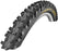 Schwalbe Dirty Dan Tire - 27.5 x 2.35, Tubeless, Folding, Black, Addix UltraSoft