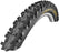 Schwalbe Dirty Dan Tire - 26 x 2.35, Clincher, Wire, Black, Evolution, VertStar, DH