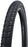Schwalbe Energizer Plus Tour Tire - 700 x 38, Clincher, Wire, Black/Reflective, Performance, Addix E, GreenGuard