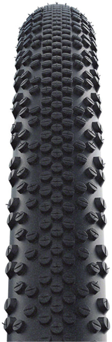 Schwalbe G-One Bite Tire - 29 x 2, Tubeless, Folding, Black, Addix SpeedGrip