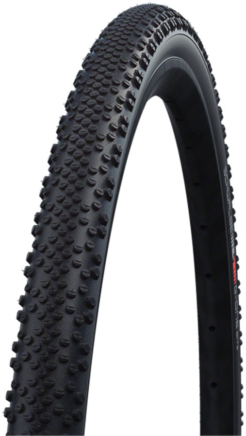 Schwalbe G-One Bite Tire - 29 x 2, Tubeless, Folding, Black, Addix SpeedGrip