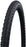 Schwalbe G-One Bite Tire - 27.5 x 1.5, Tubeless, Folding, Black, OSC