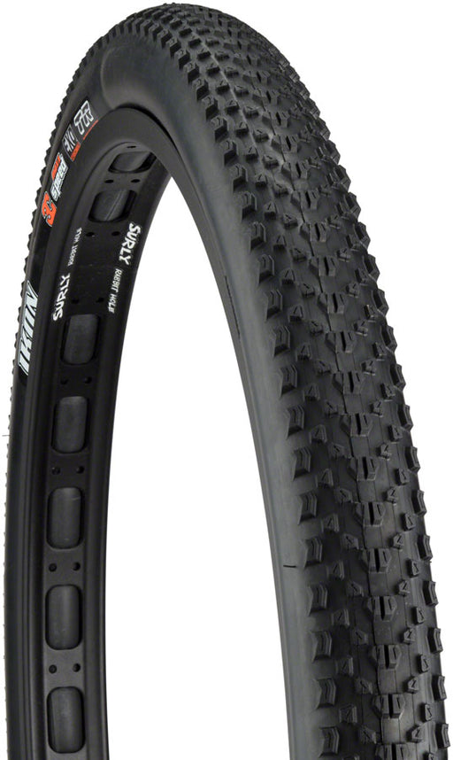 Maxxis Ikon Tire - 29 x 2.6, Tubeless, Folding, Black, 3C Maxx Speed, EXO