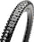 Maxxis High Roller II Tire - 26 x 2.3, Tubeless, Folding, Black, Dual, EXO