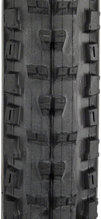 Maxxis High Roller II Tire: 29 x 2.30 Folding 60tpi 3C EXO Tubeless Ready Black