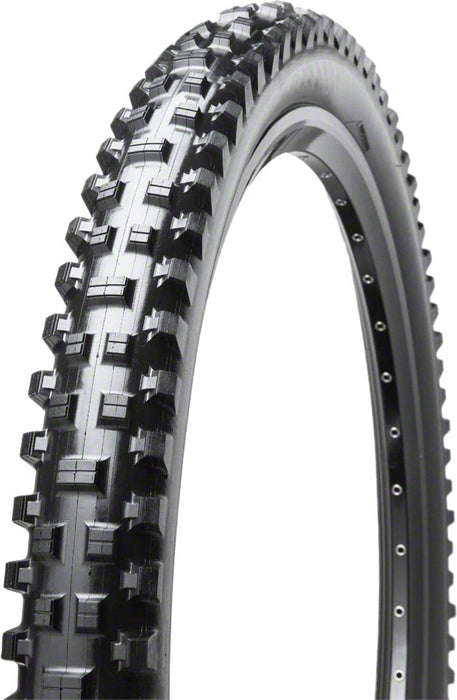 Maxxis Shorty K tire, 650b (27.5") x 2.5" 3C/TR/DD/WT
