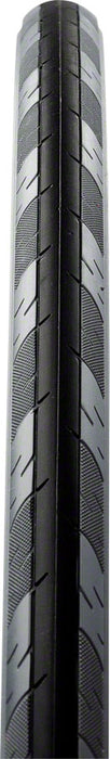 Maxxis Detonator Tire - 700 x 28, Clincher, Wire, Black