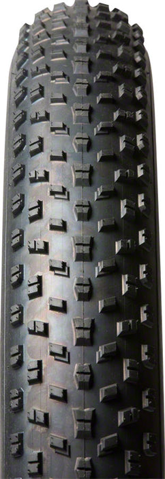 Panaracer Fat B Nimble Tire: 29+ x 3.0 Folding  Black