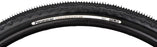 Panaracer GravelKing SK 700 x 35mm Folding Tire Semi-Knobby Tread Black